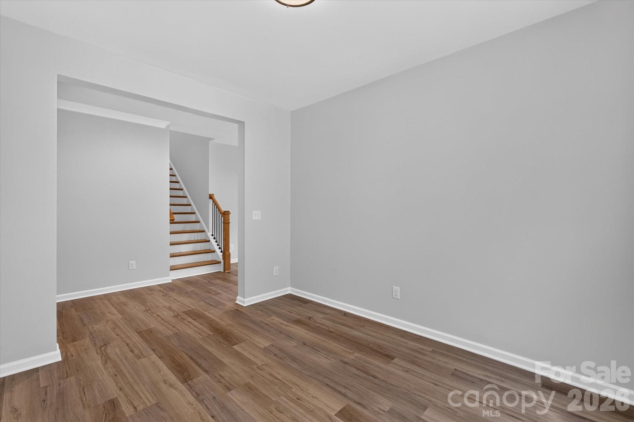 Flex Room - 110 Cartington Way, Mooresville