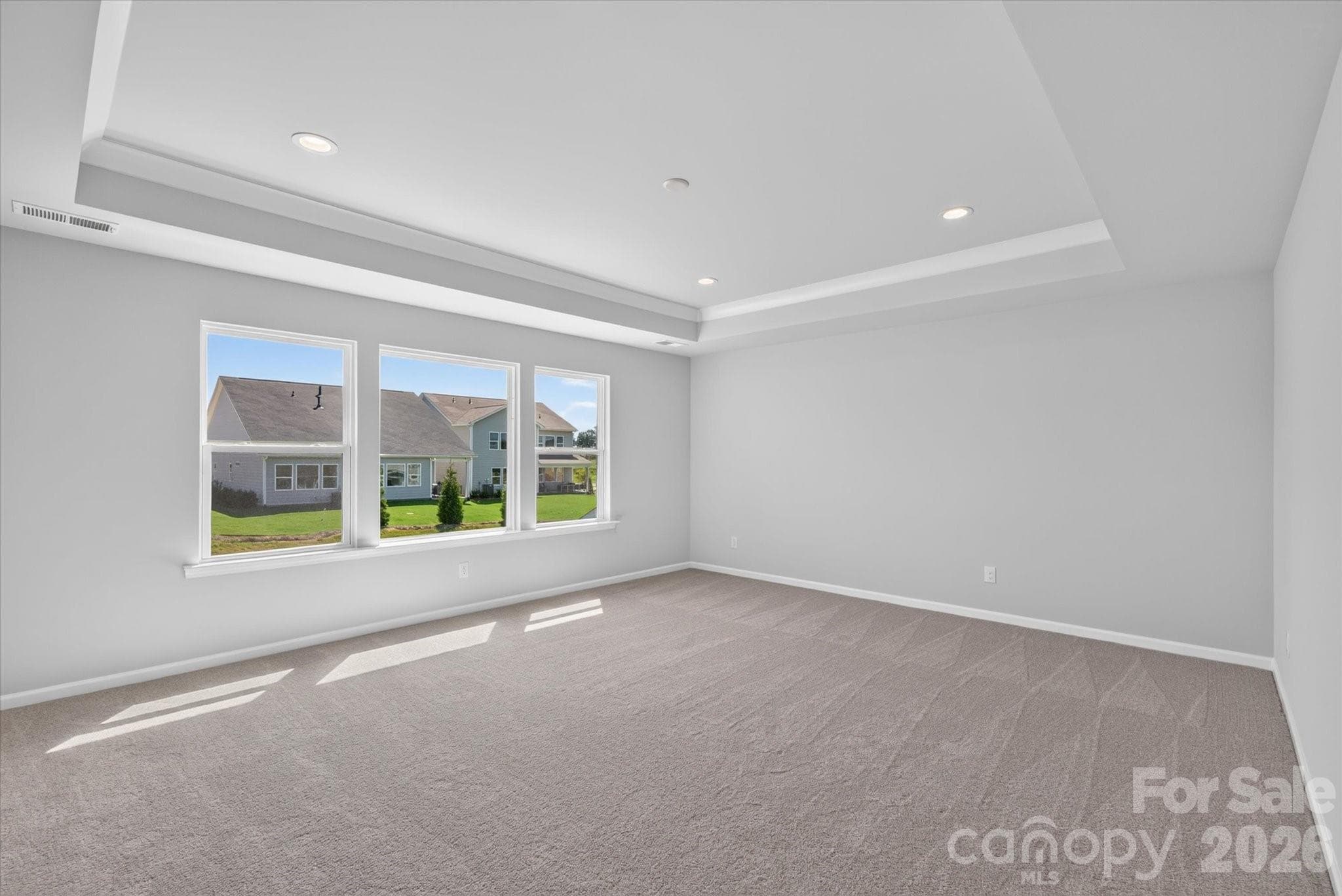 Premier Bedroom - 110 Cartington Way, Mooresville