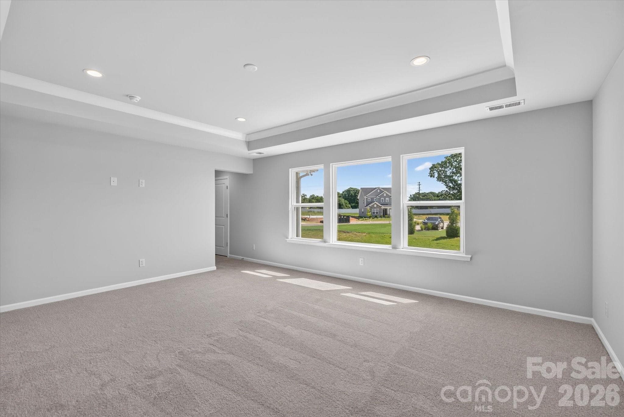 Premier Bedroom - 110 Cartington Way, Mooresville