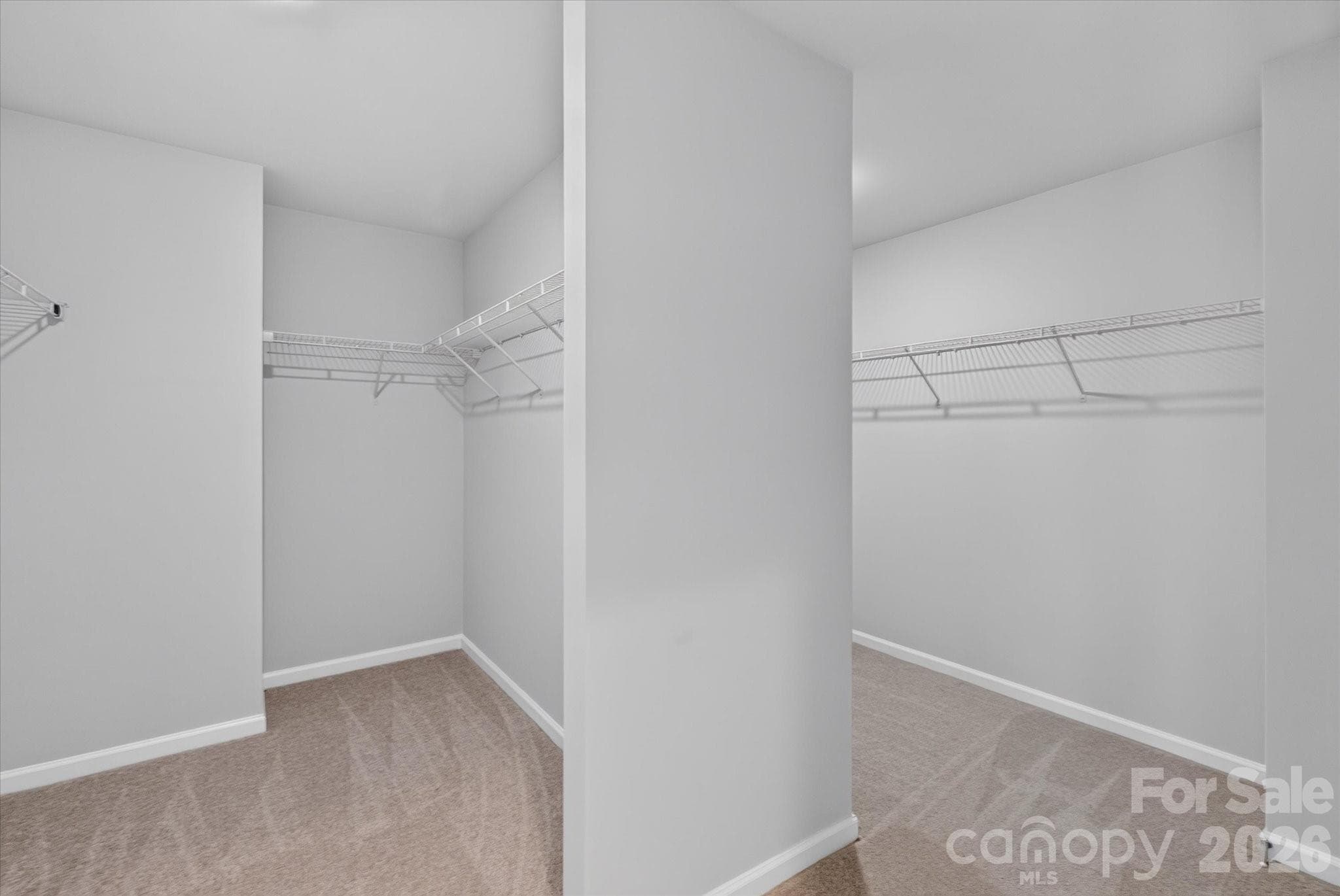 Premier Closet - 110 Cartington Way, Mooresville