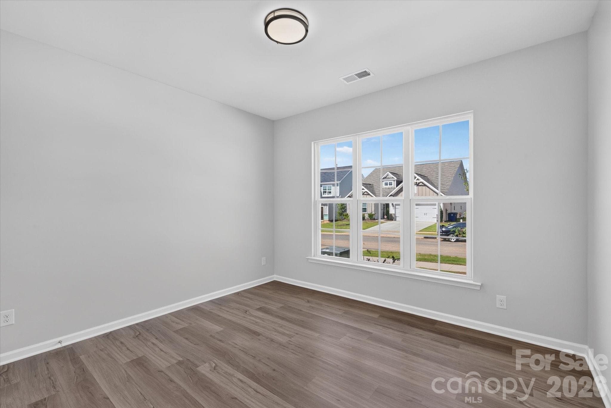 Bedroom 4 (1st Floor) - 110 Cartington Way, Mooresville