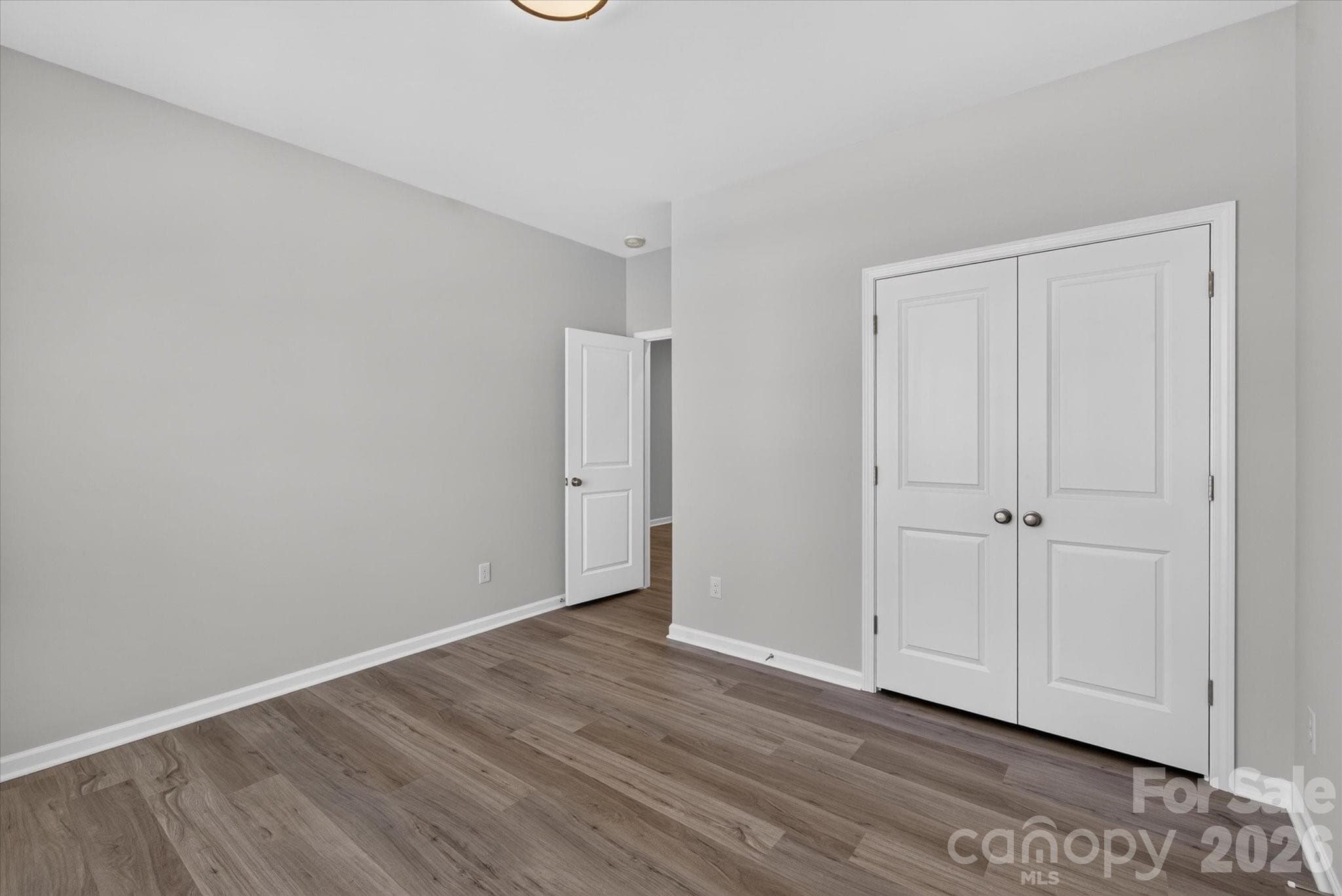 Bedroom 4 (1st Floor) - 110 Cartington Way, Mooresville