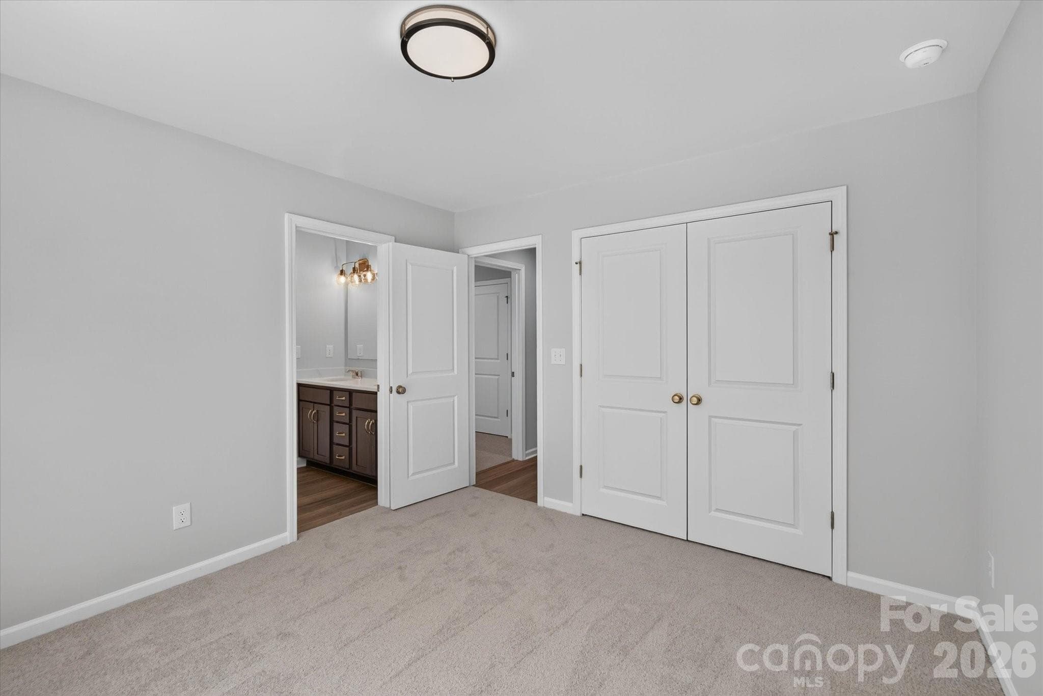 Bedroom 2 - 110 Cartington Way, Mooresville