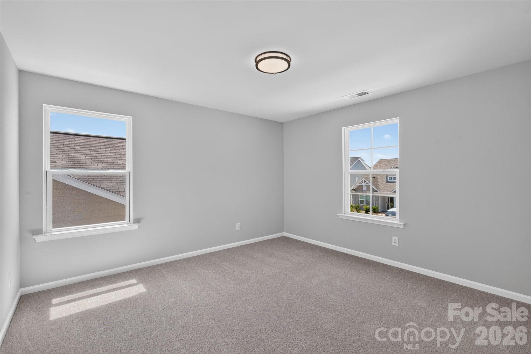 Bedroom 3 - 110 Cartington Way, Mooresville