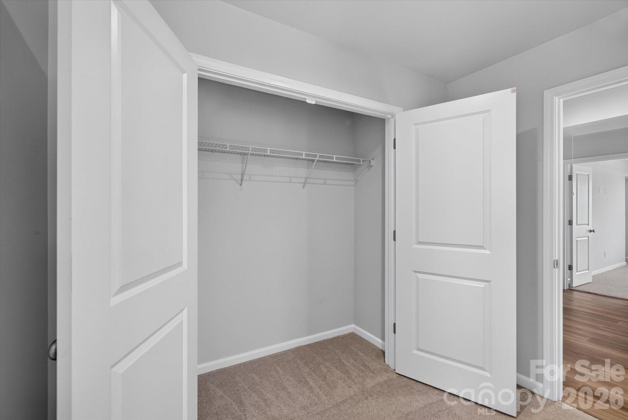 Bedroom 3 - 110 Cartington Way, Mooresville