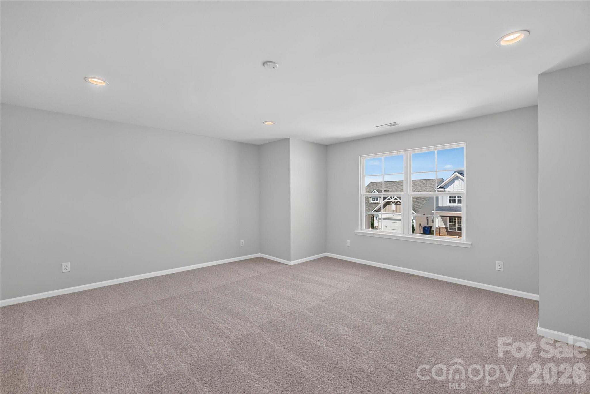 Rec Room - 110 Cartington Way, Mooresville