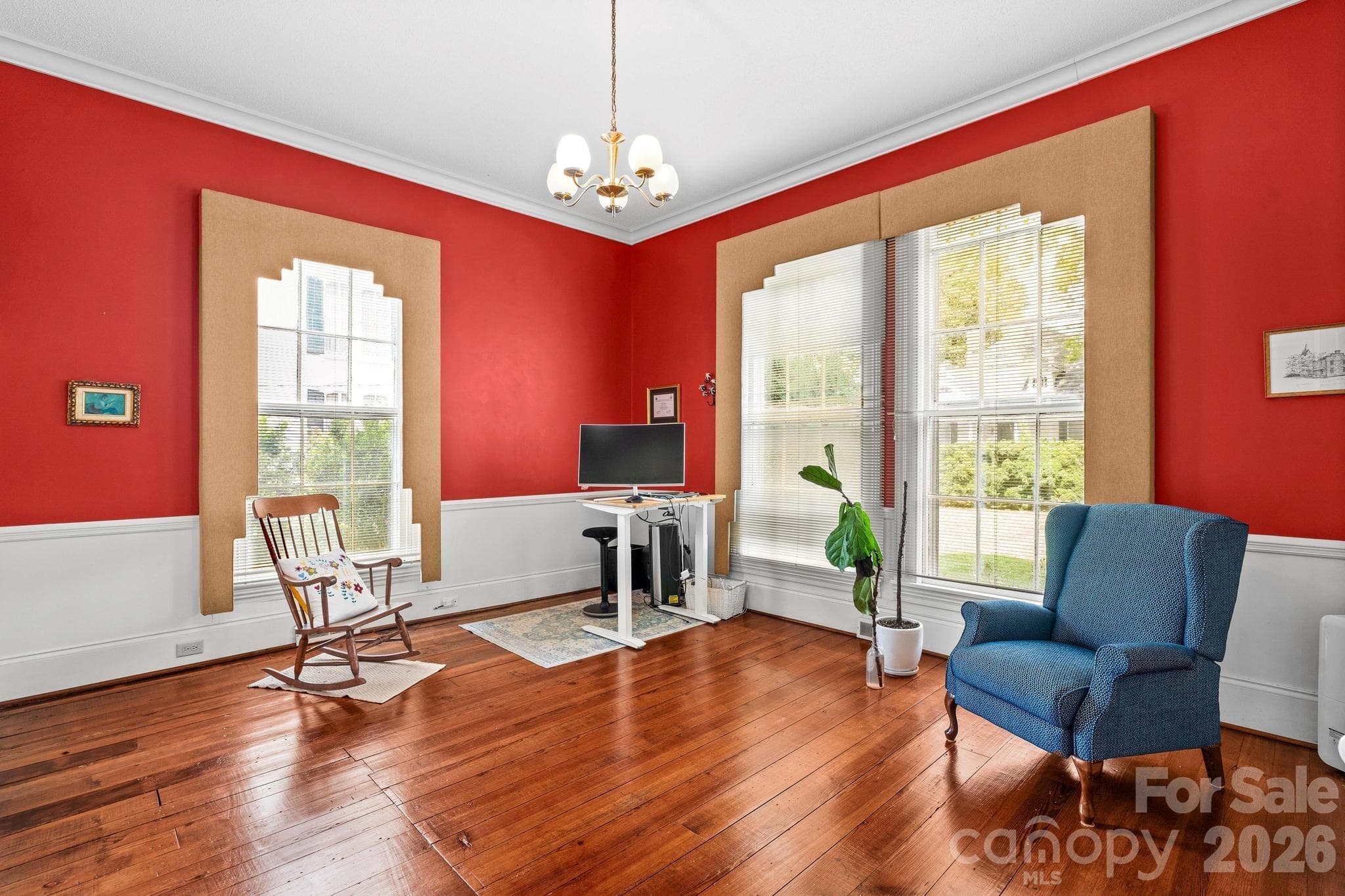 Single Family Residence at 321 W Bank Street, Salisbury, photo 6 of 48