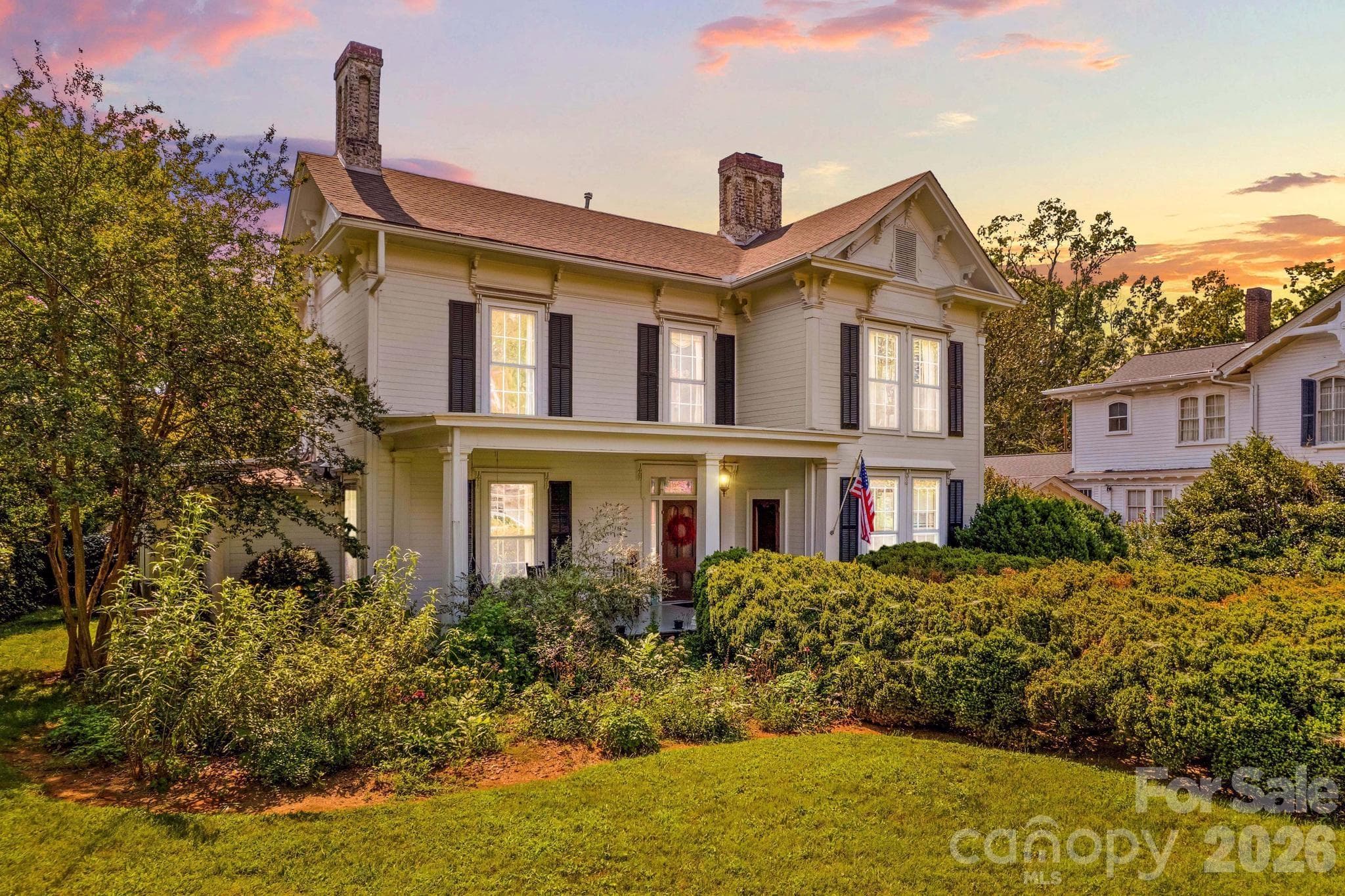 Single Family Residence at 321 W Bank Street, Salisbury, photo 47 of 48