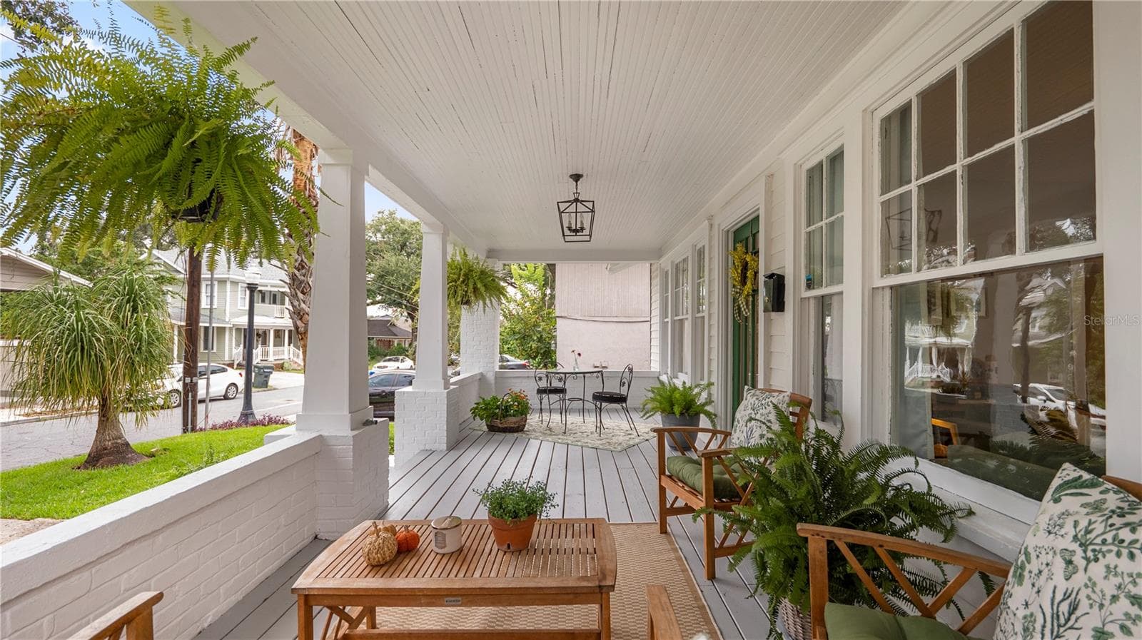 Single Family Residence at 730 COLLEGE AVE, LAKELAND, photo 2 of 59