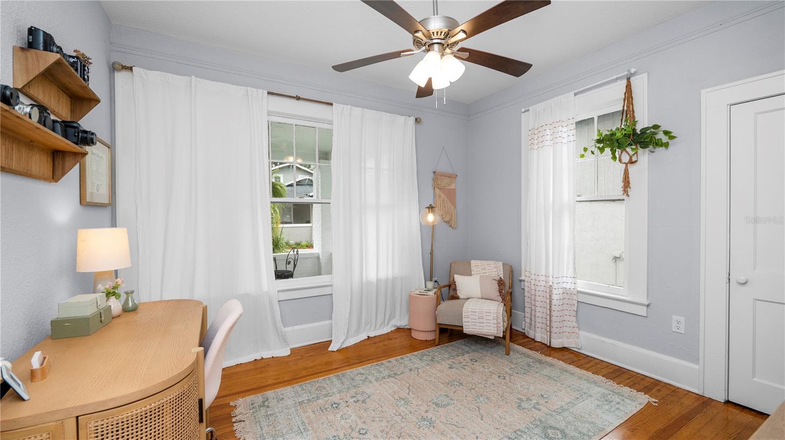 Bedroom 2 - 730 COLLEGE AVE, LAKELAND
