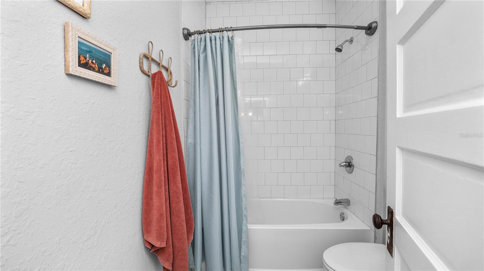 Bathroom 2 - 730 COLLEGE AVE, LAKELAND