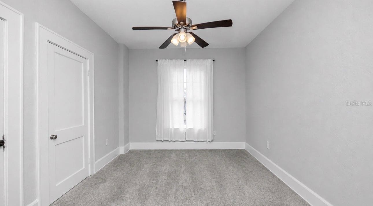 Bedroom 3 - 730 COLLEGE AVE, LAKELAND