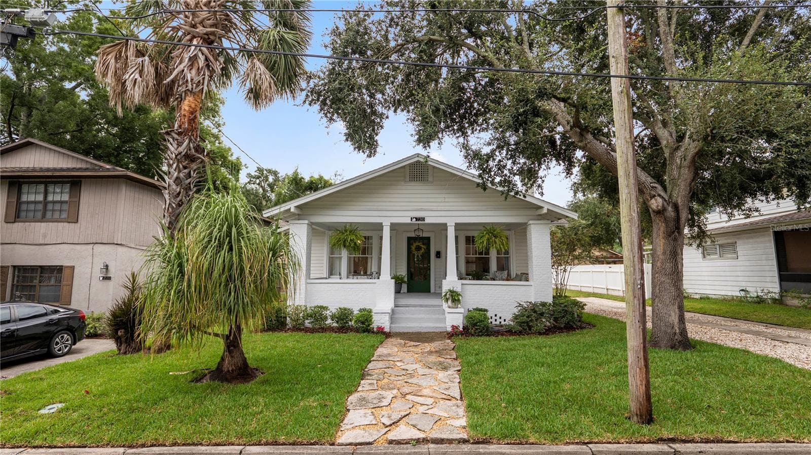 Single Family Residence at 730 COLLEGE AVE, LAKELAND, photo 41 of 59
