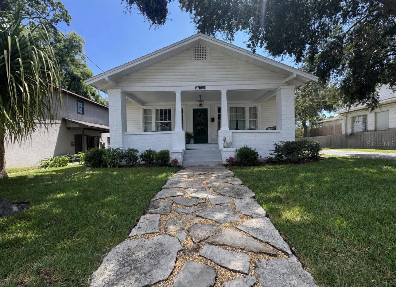 Single Family Residence at 730 COLLEGE AVE, LAKELAND, photo 46 of 59