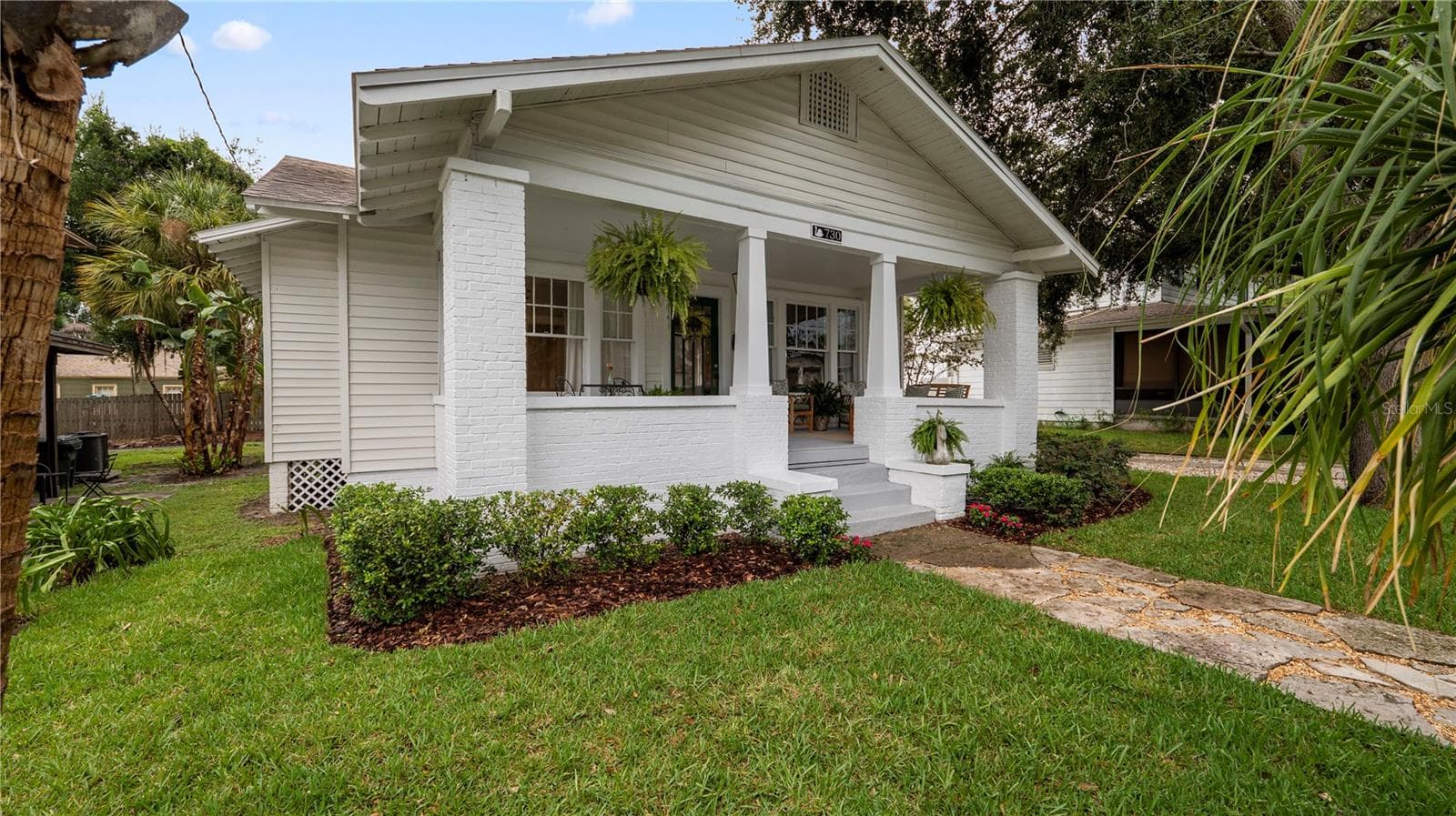 Single Family Residence at 730 COLLEGE AVE, LAKELAND, photo 47 of 59