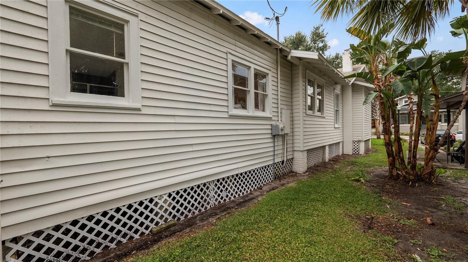 Single Family Residence at 730 COLLEGE AVE, LAKELAND, photo 50 of 59