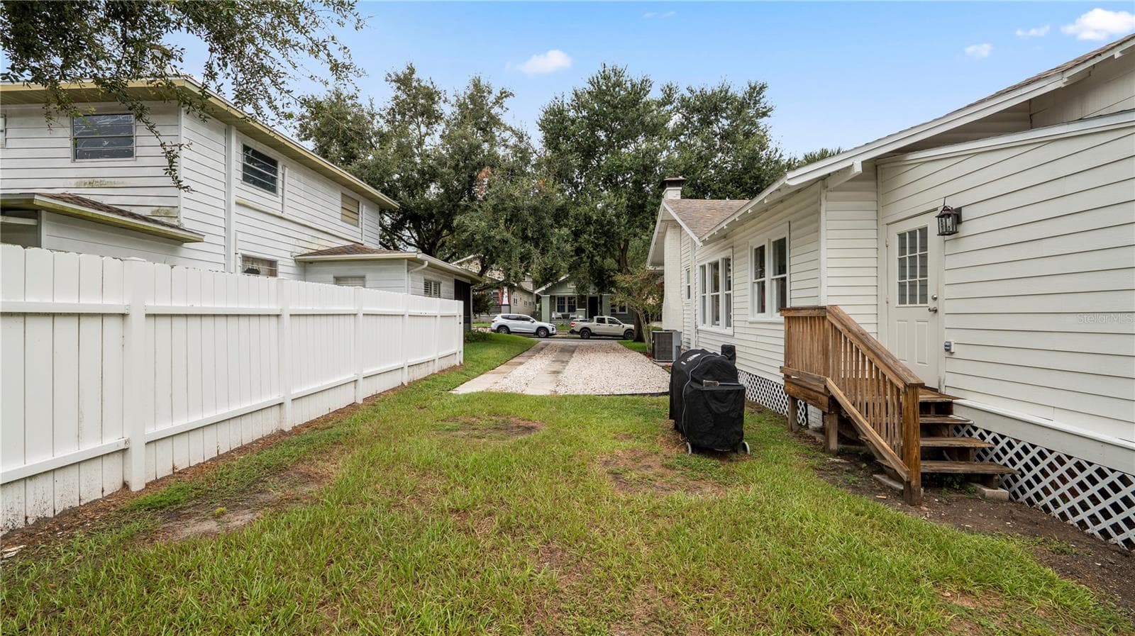 Single Family Residence at 730 COLLEGE AVE, LAKELAND, photo 51 of 59