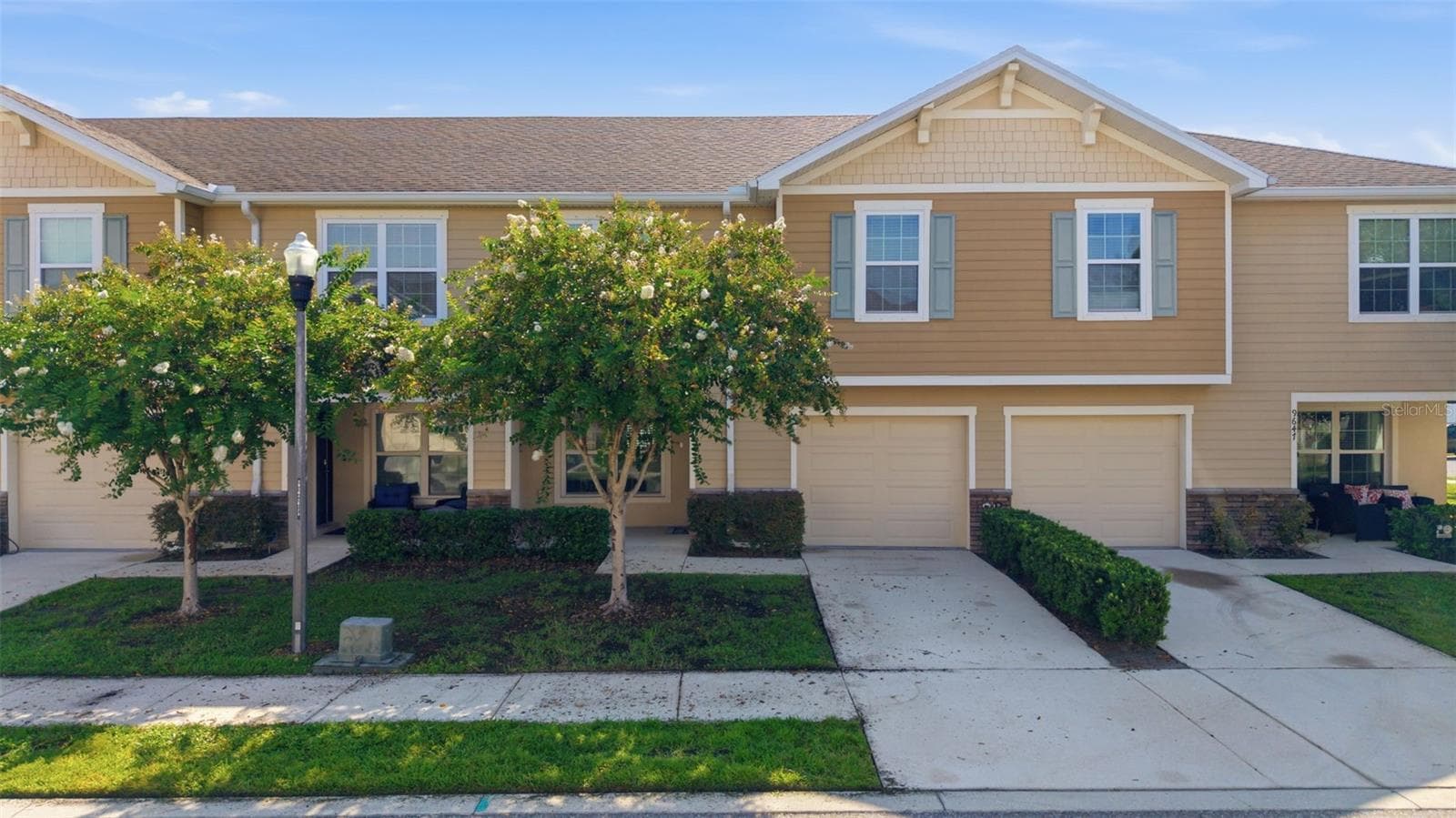 Townhouse at 9649 TOCOBAGA PL, RIVERVIEW, photo 2 of 58