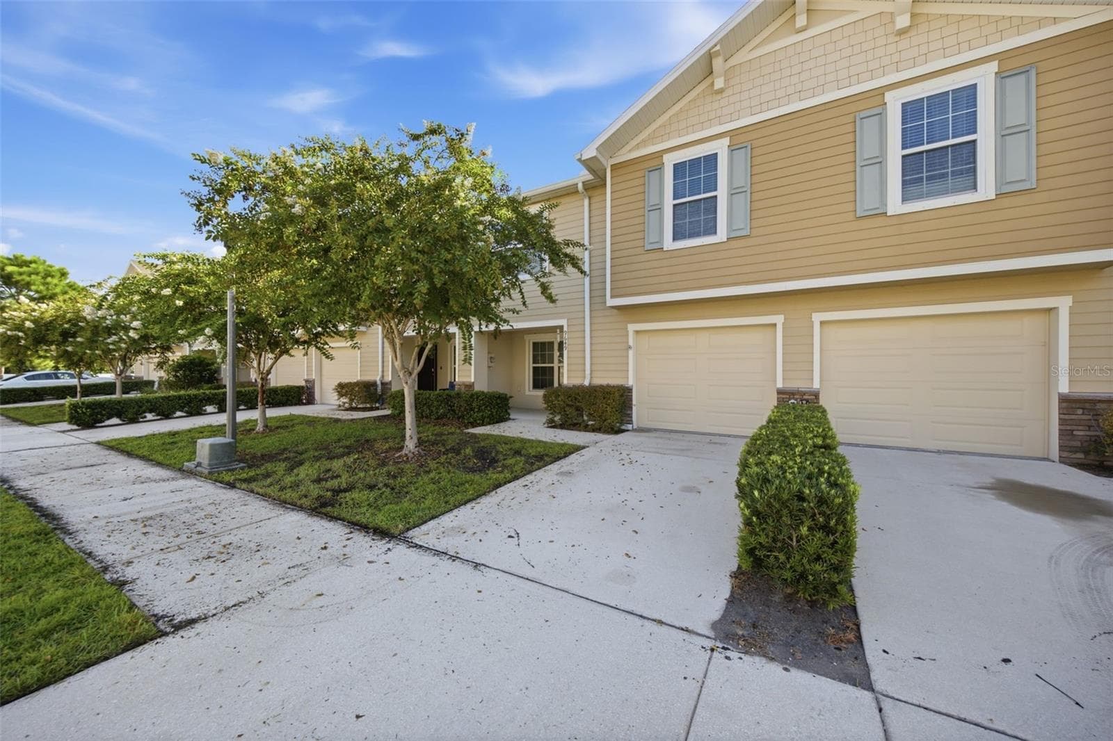 Townhouse at 9649 TOCOBAGA PL, RIVERVIEW, photo 4 of 58