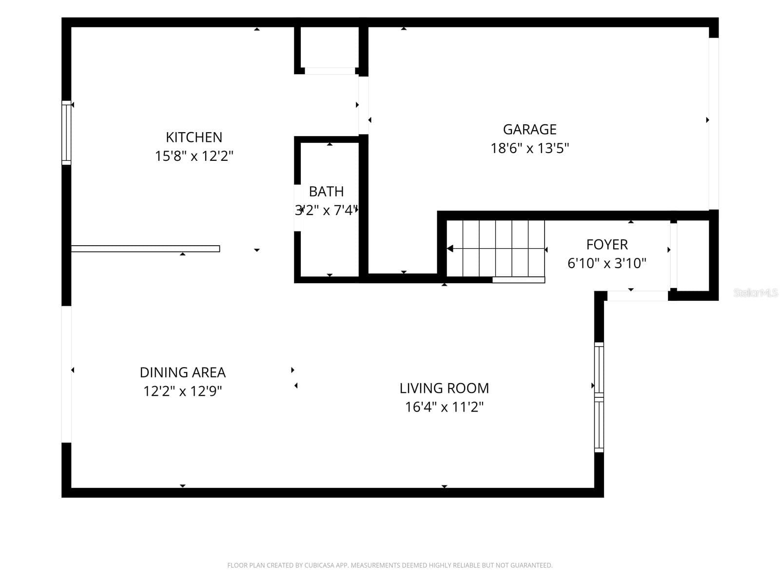 Townhouse at 9649 TOCOBAGA PL, RIVERVIEW, photo 54 of 58