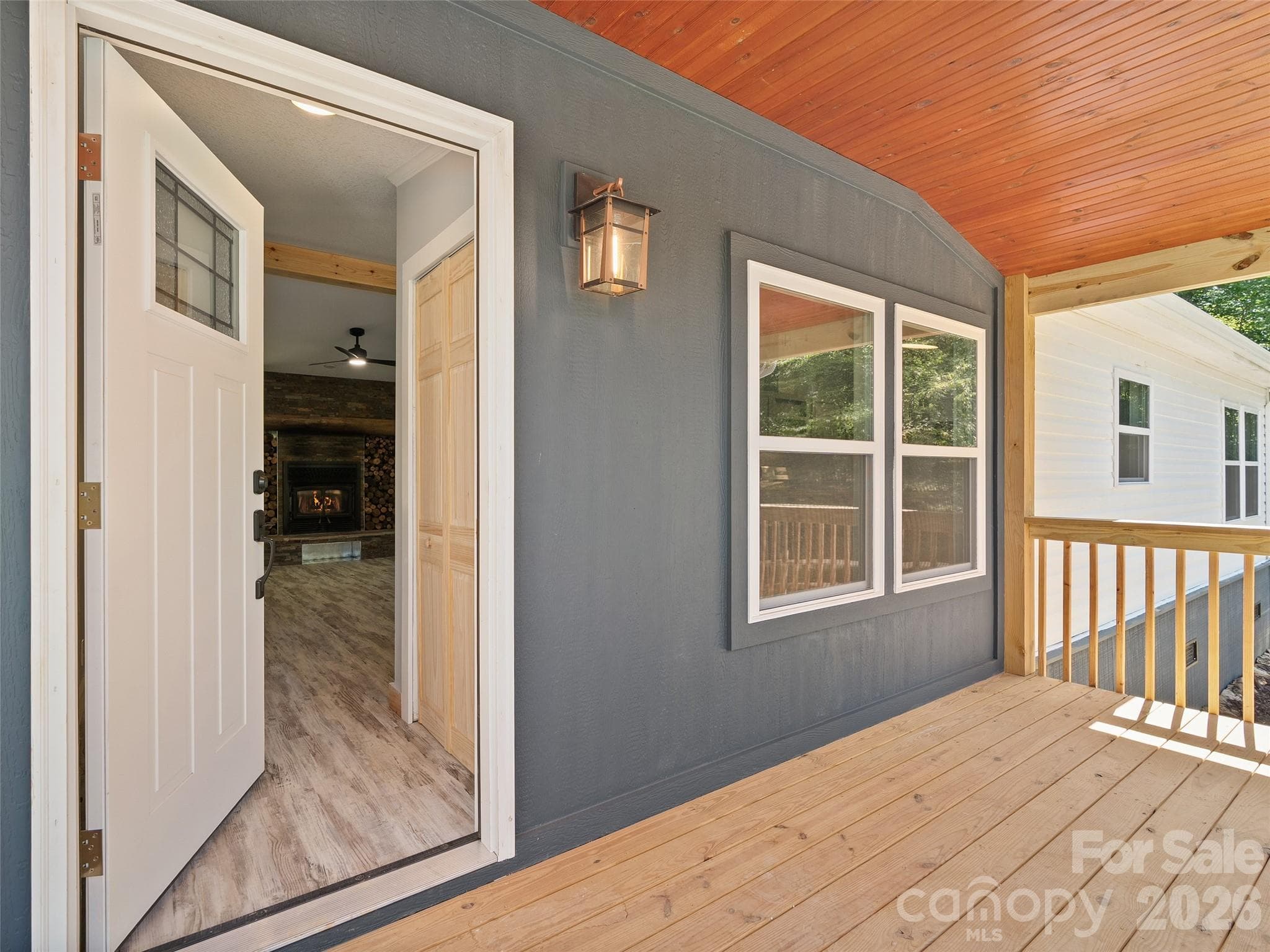 Single Family Residence at 26 Lancelot Loop, Canton, photo 7 of 33