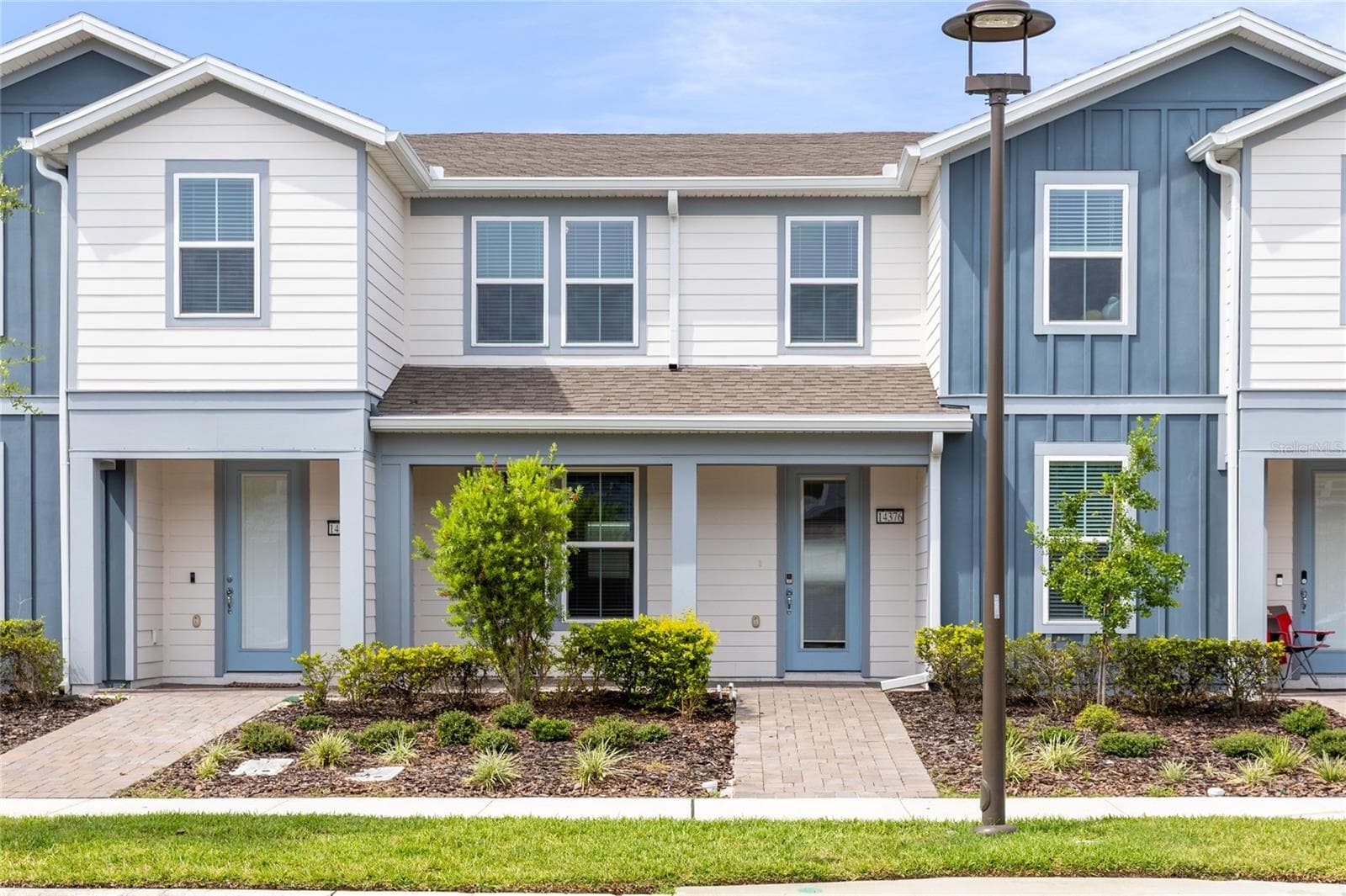 Townhouse at 14376 SAPELO BEACH DR, ORLANDO, photo 2 of 31