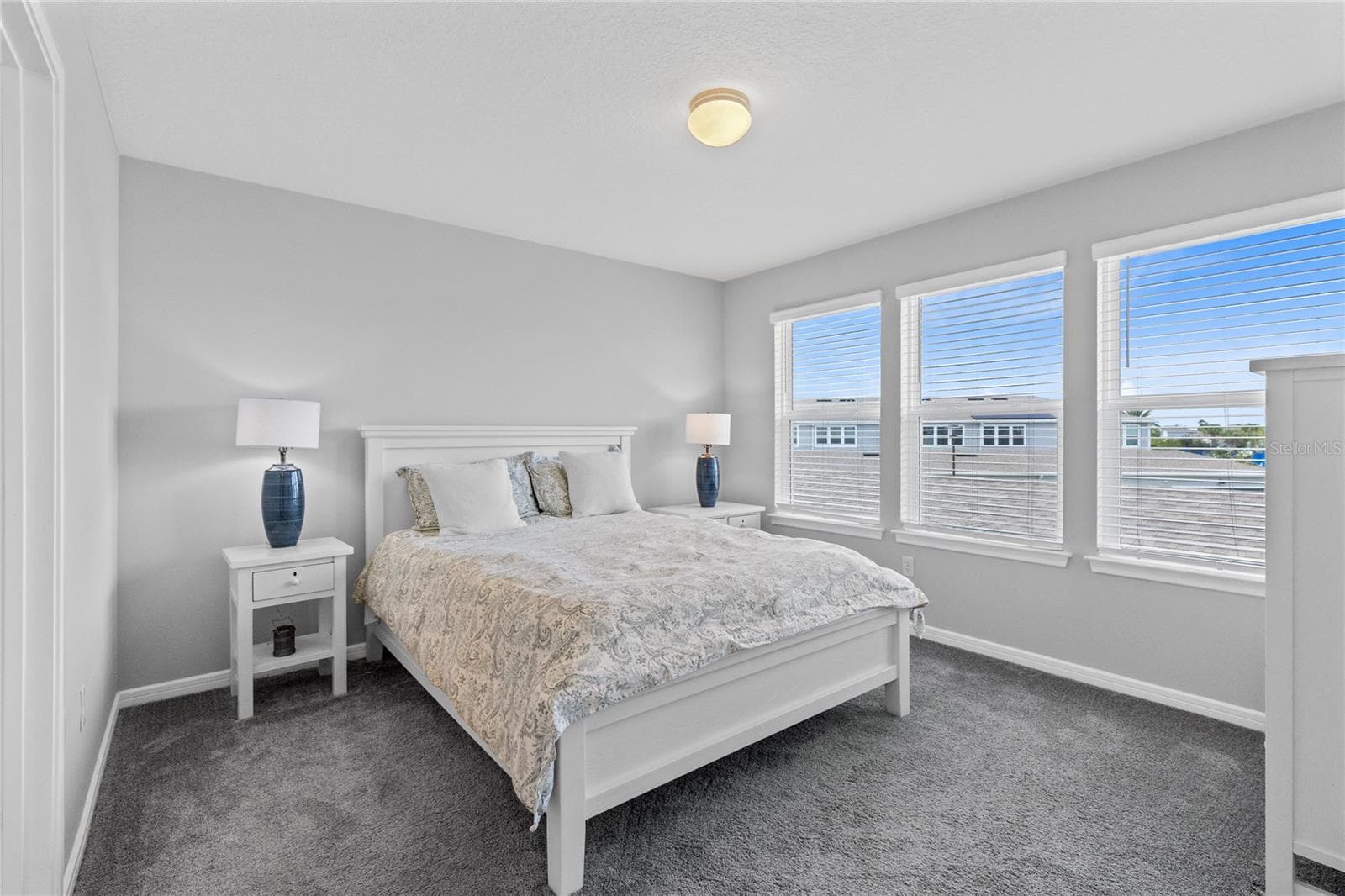 Primary Suite. - 14376 SAPELO BEACH DR, ORLANDO