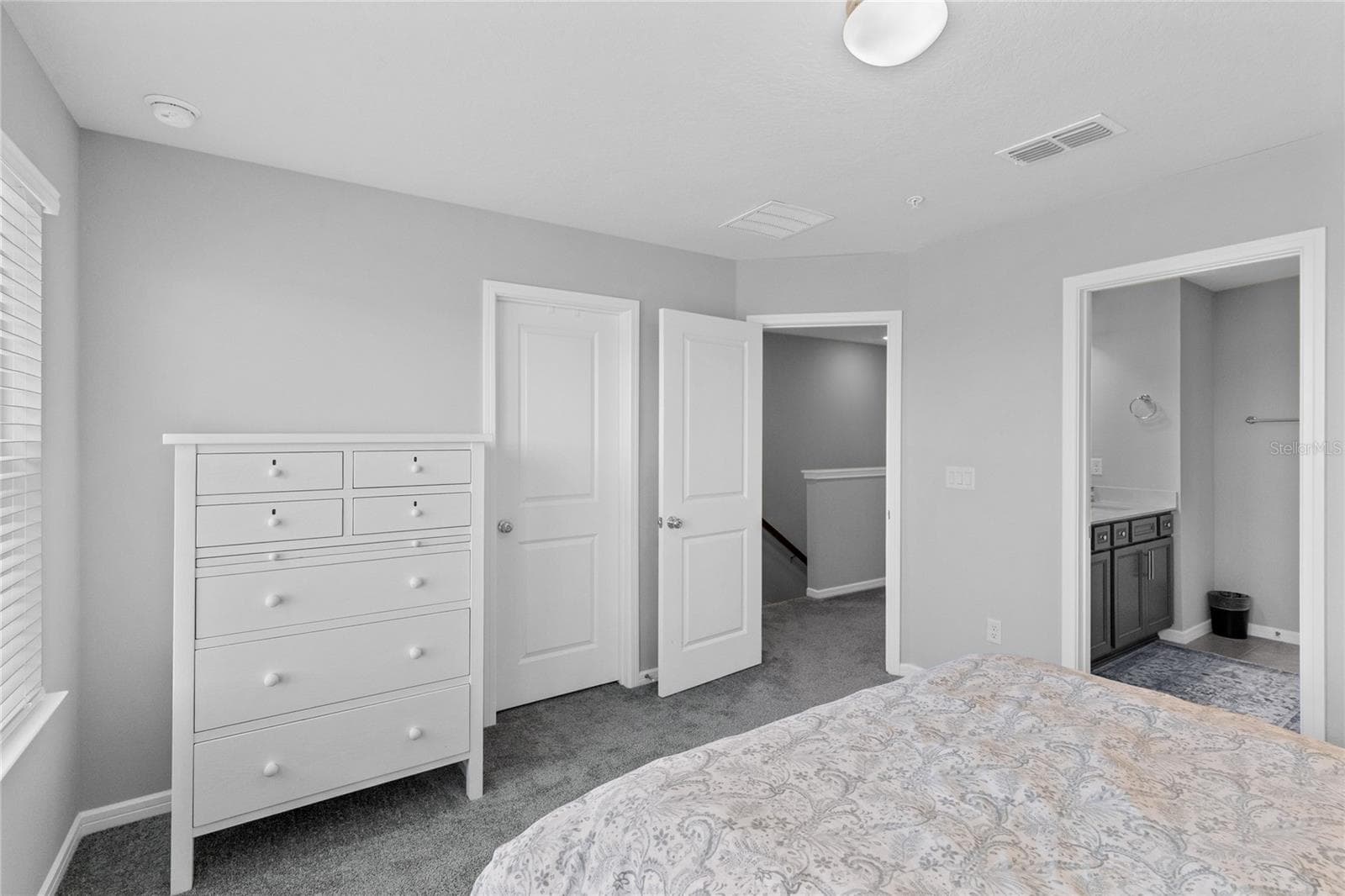 Primary Suite. - 14376 SAPELO BEACH DR, ORLANDO