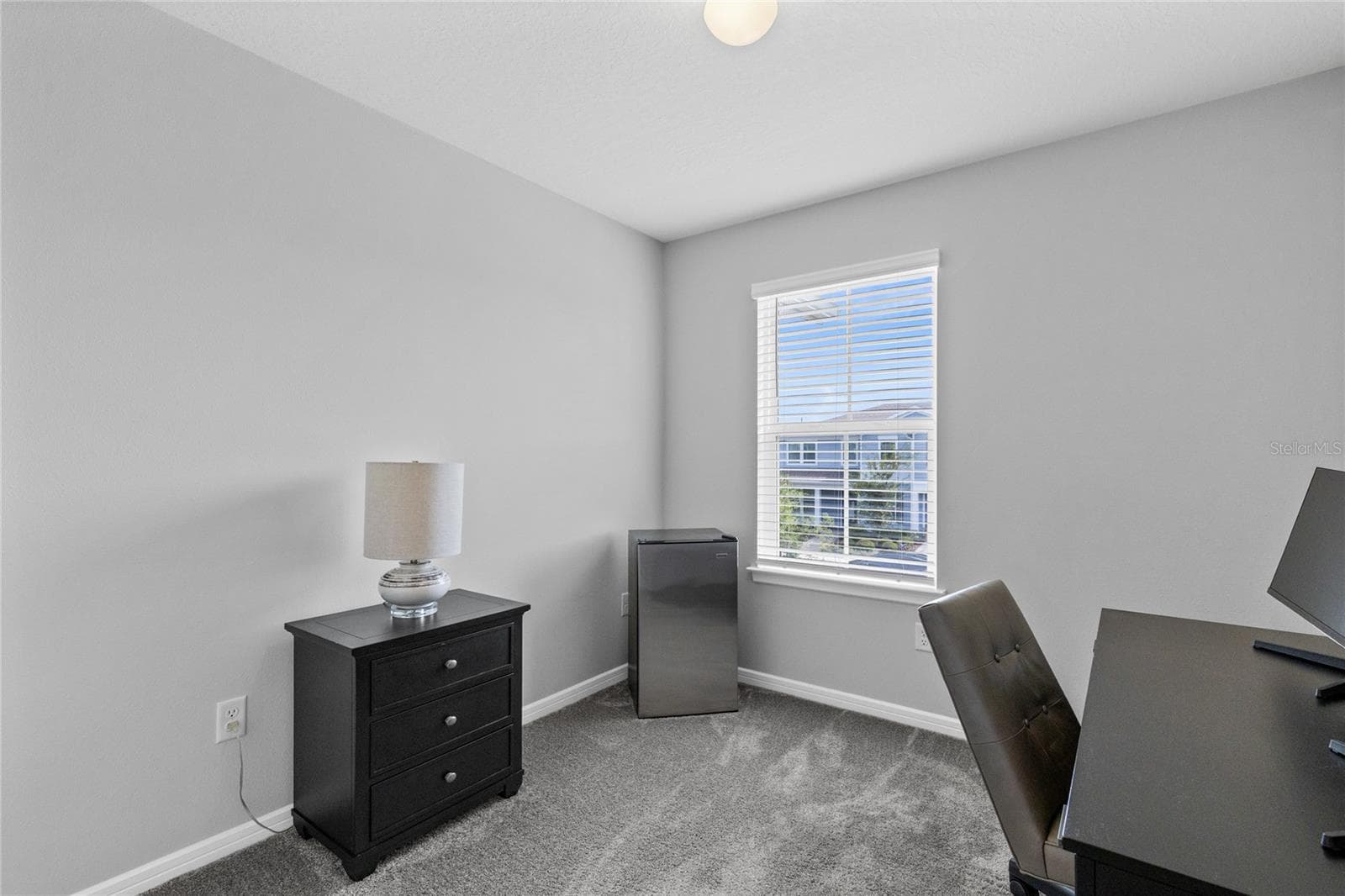Bedroom 2. - 14376 SAPELO BEACH DR, ORLANDO