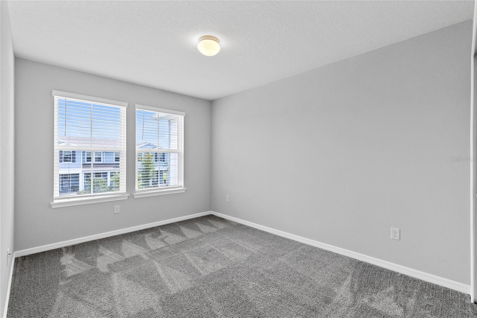 Bedroom 3. - 14376 SAPELO BEACH DR, ORLANDO