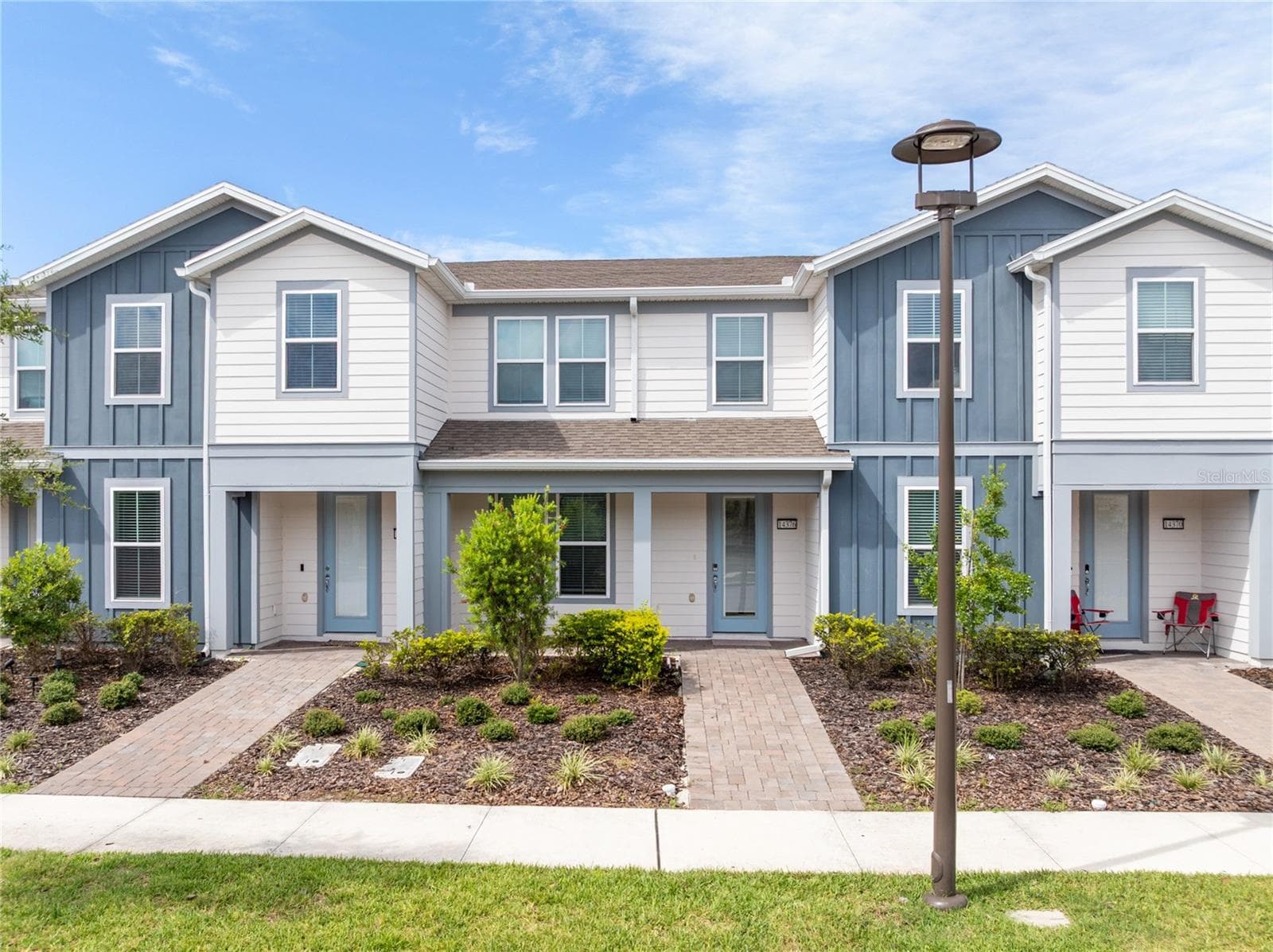 Townhouse at 14376 SAPELO BEACH DR, ORLANDO, photo 25 of 31