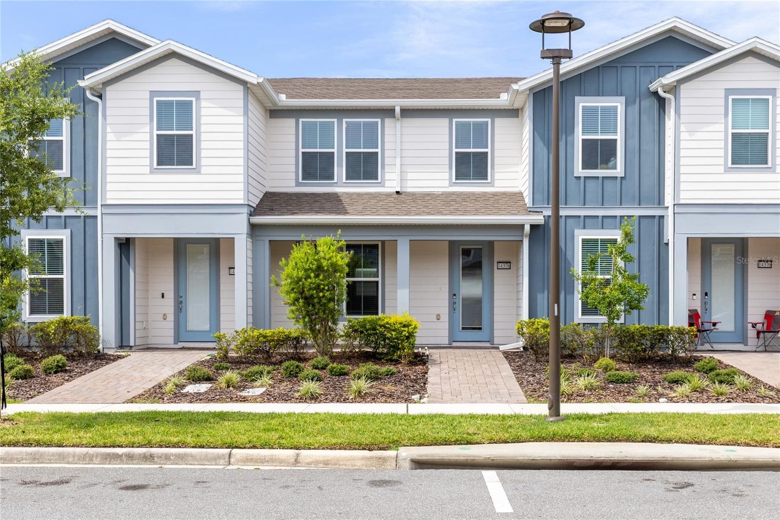 Townhouse at 14376 SAPELO BEACH DR, ORLANDO, photo 26 of 31