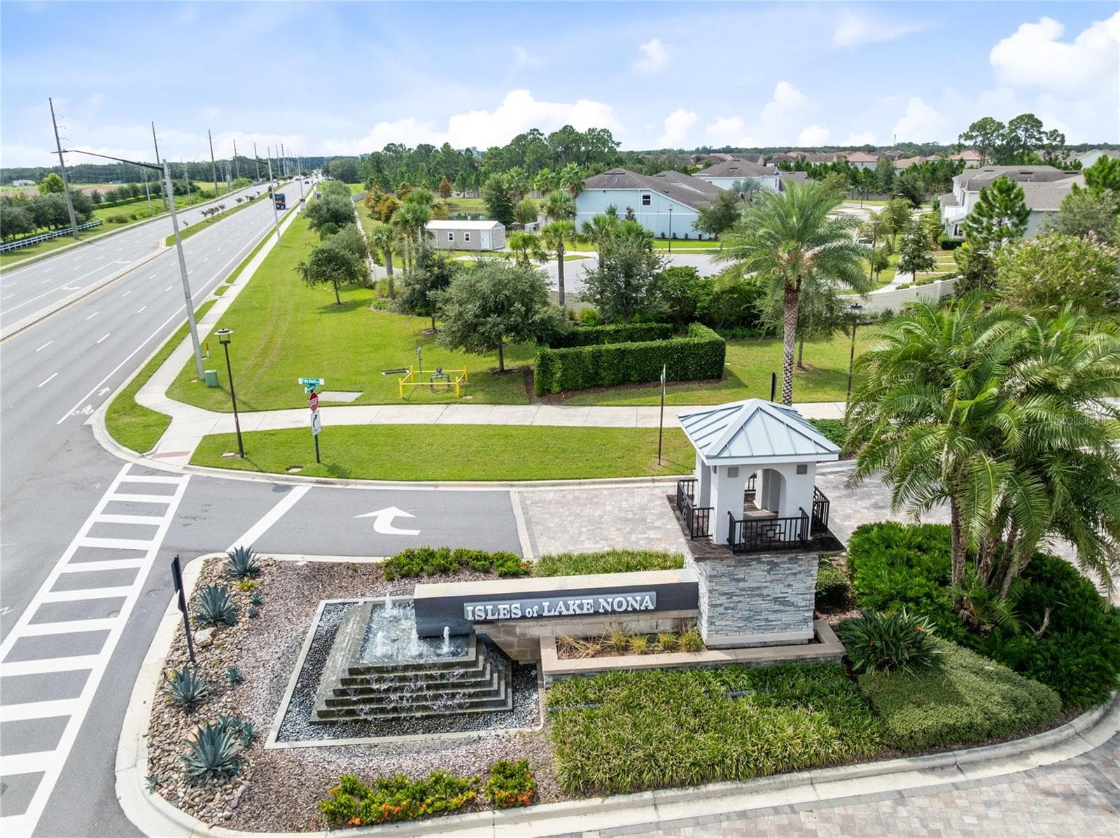 Gated Community. - 14376 SAPELO BEACH DR, ORLANDO