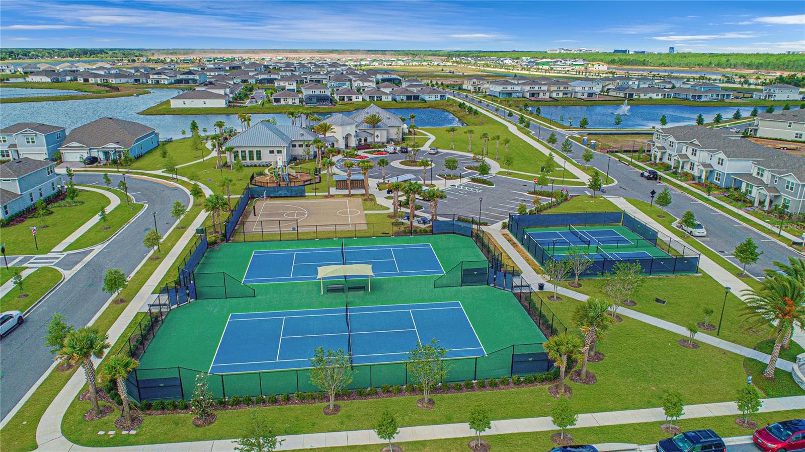 Isles of Lake Nona Amenities. - 14376 SAPELO BEACH DR, ORLANDO