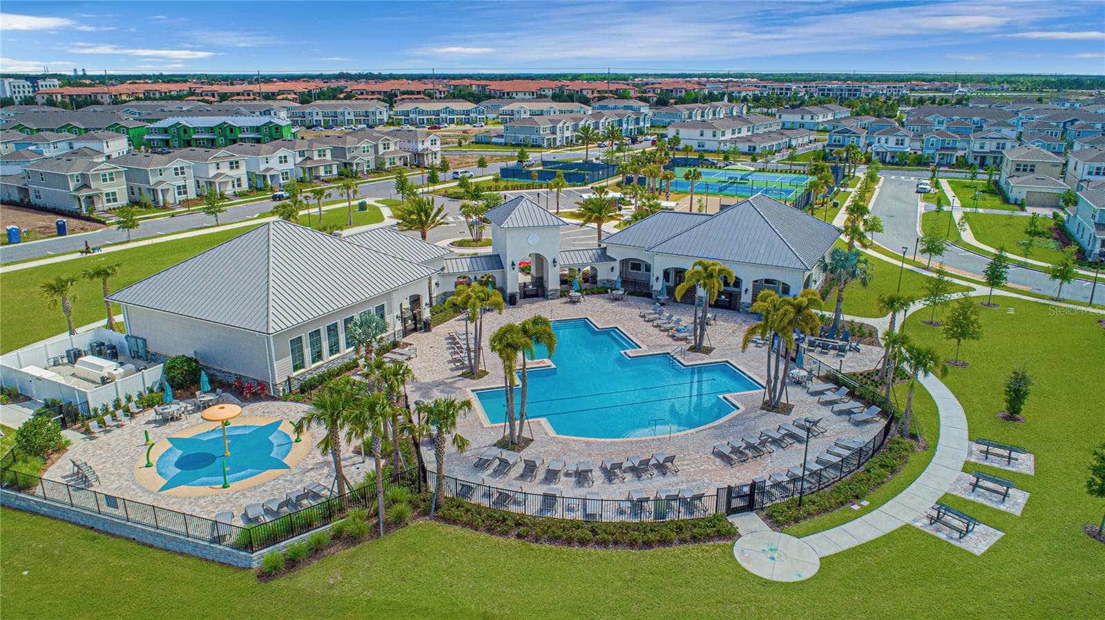 Isles of Lake Nona Amenities. - 14376 SAPELO BEACH DR, ORLANDO
