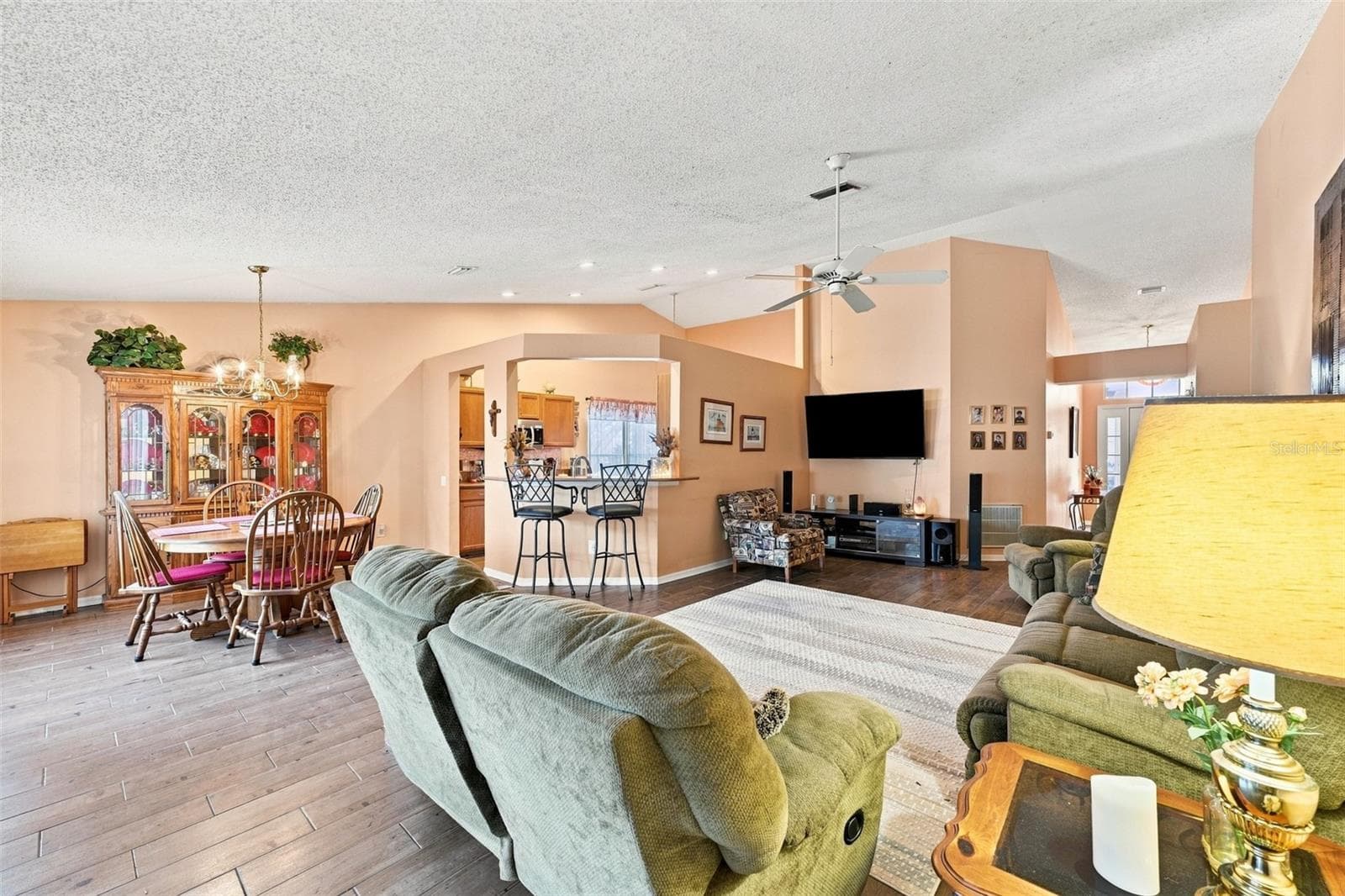 Single Family Residence at 207 LAKEWAY LN, APOLLO BEACH, photo 5 of 48