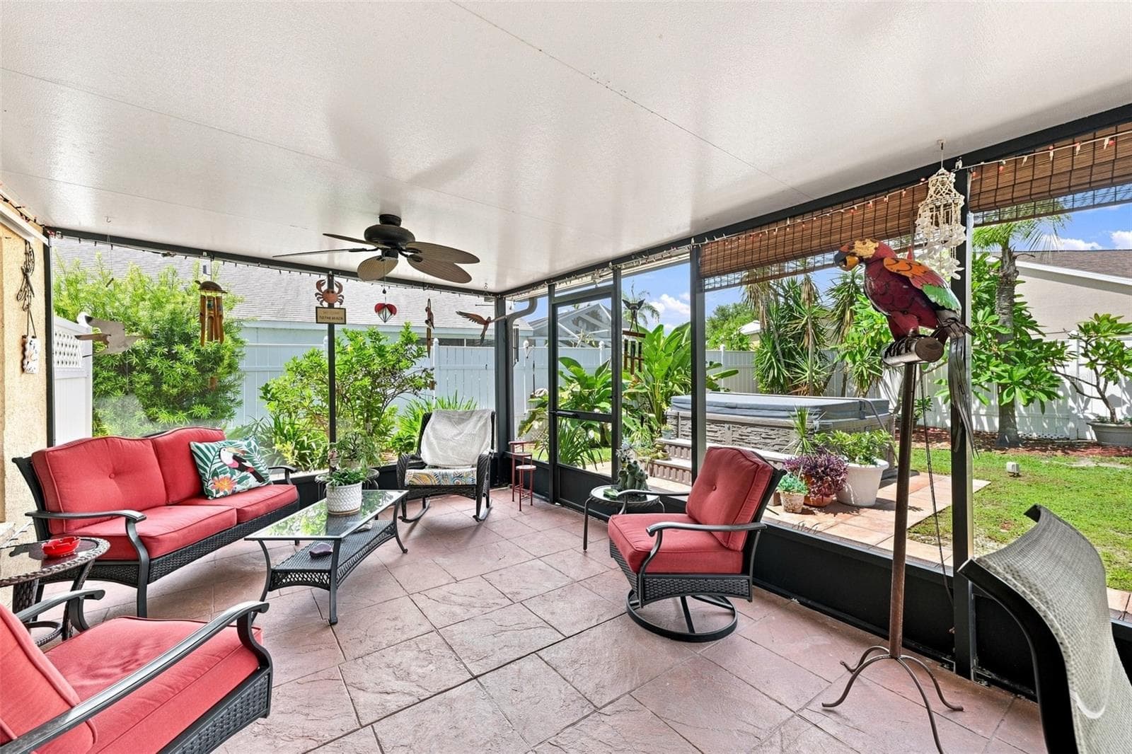 Single Family Residence at 207 LAKEWAY LN, APOLLO BEACH, photo 32 of 48