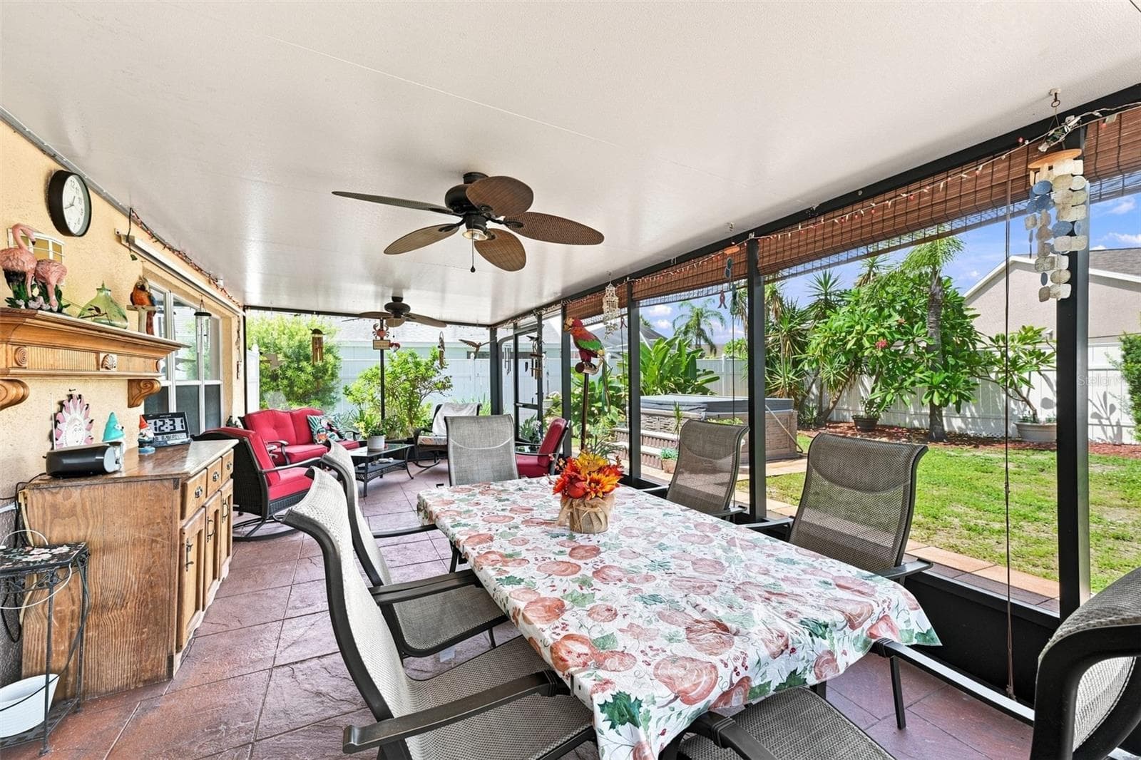 Single Family Residence at 207 LAKEWAY LN, APOLLO BEACH, photo 33 of 48
