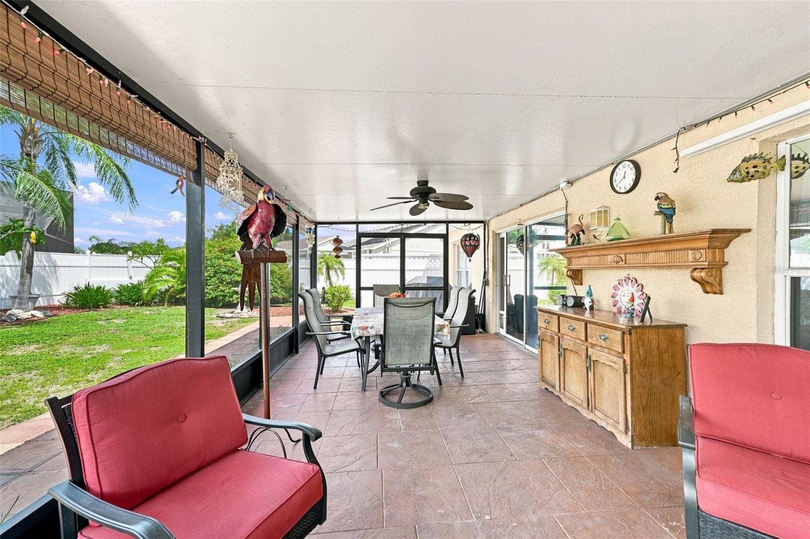 Single Family Residence at 207 LAKEWAY LN, APOLLO BEACH, photo 34 of 48
