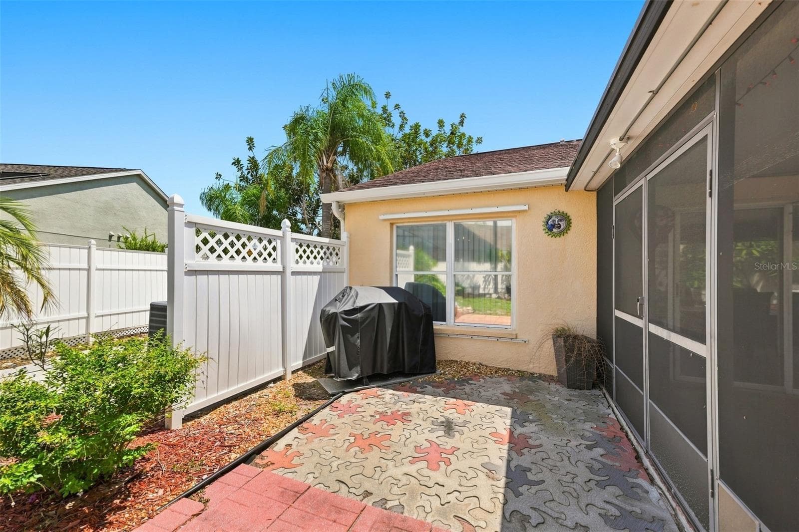 Single Family Residence at 207 LAKEWAY LN, APOLLO BEACH, photo 37 of 48