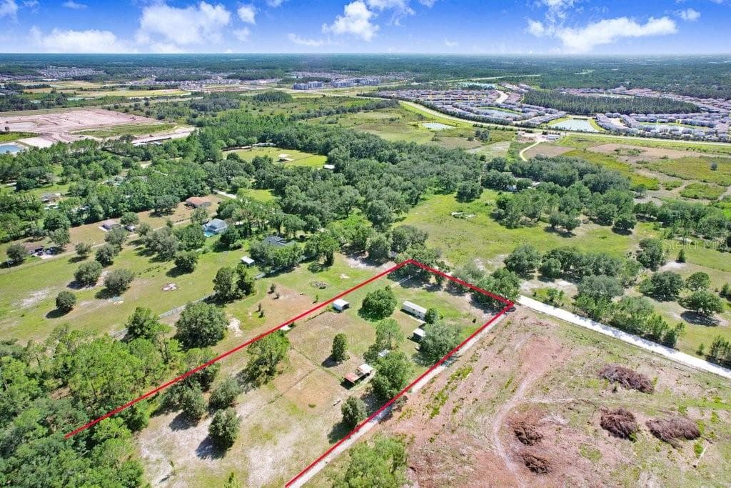 Land at 3320 TINA MARIE DR, WESLEY CHAPEL, photo 6 of 17