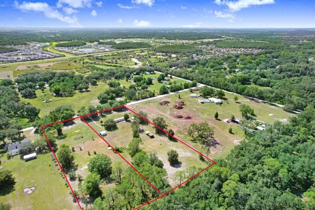 Land at 3320 TINA MARIE DR, WESLEY CHAPEL, photo 9 of 17