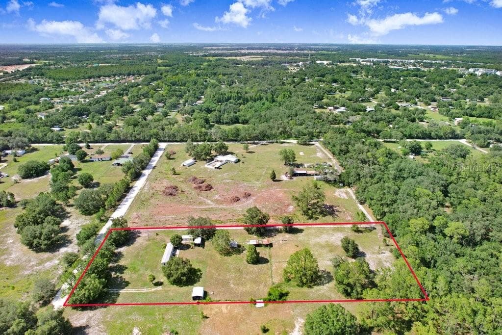 Land at 3320 TINA MARIE DR, WESLEY CHAPEL, photo 11 of 17