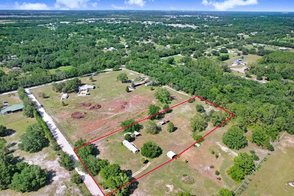 Land at 3320 TINA MARIE DR, WESLEY CHAPEL, photo 13 of 17