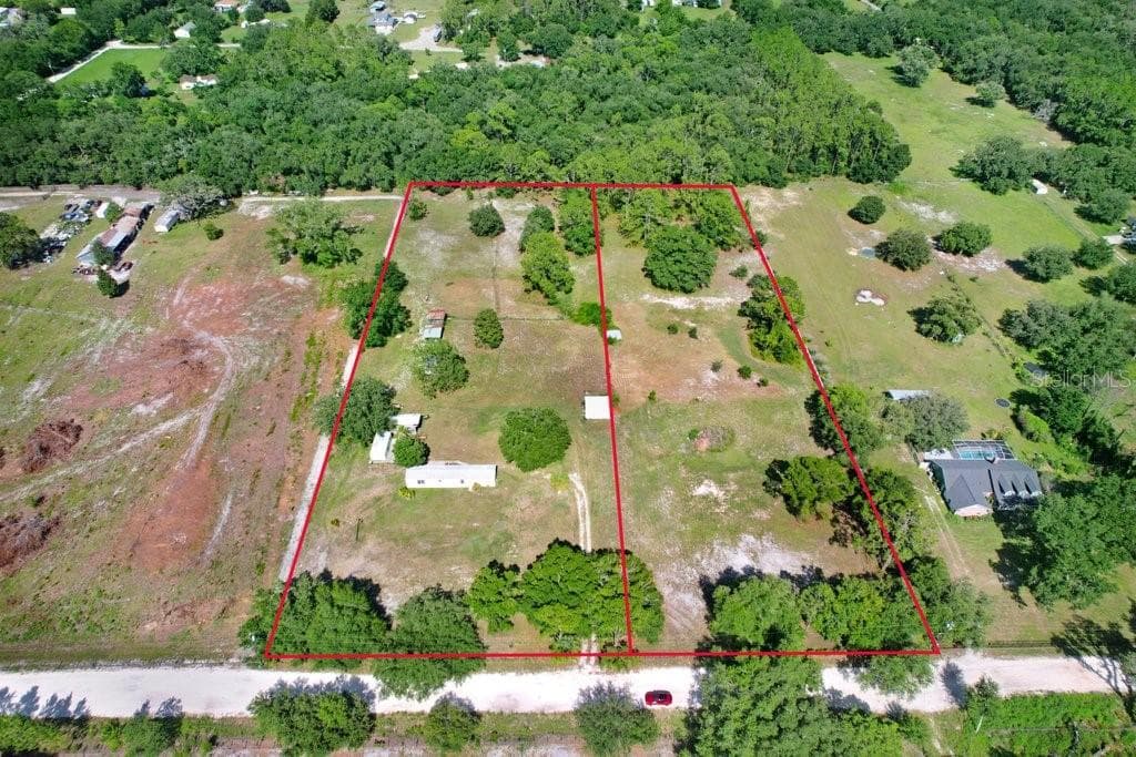 Land at 3320 TINA MARIE DR, WESLEY CHAPEL, photo 14 of 17