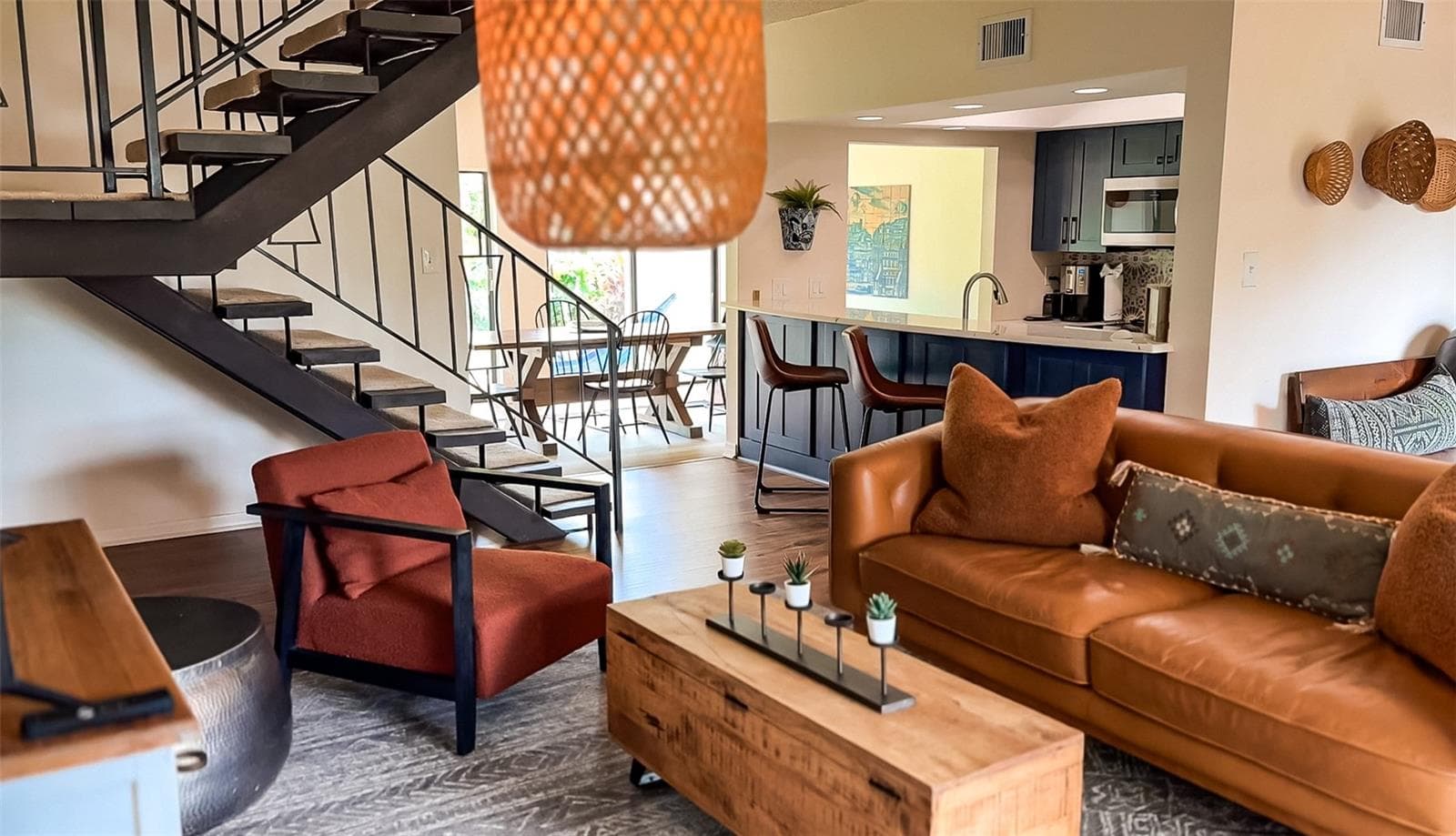Condominium at 5444 SADDLEBROOK WAY #2, WESLEY CHAPEL, photo 4 of 47