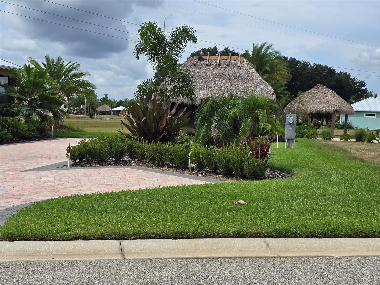 Land at 3063 WOOD DUCK DR, POLK CITY, photo 3 of 38