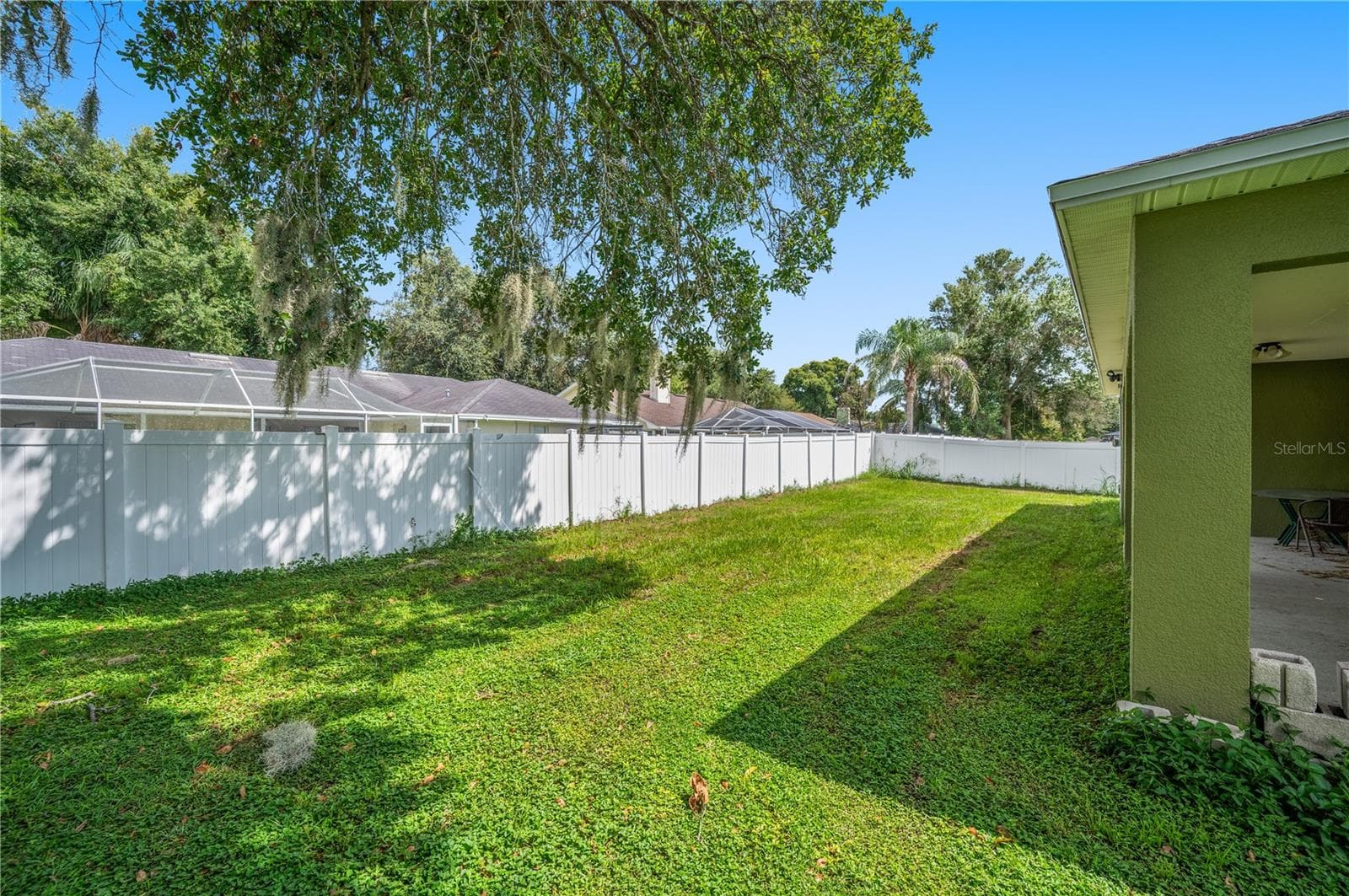 Single Family Residence at 7019 HEATHERBROOK DR, LAKELAND, photo 34 of 39