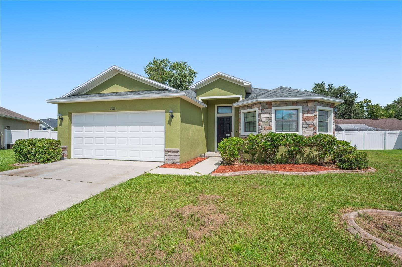 Single Family Residence at 7019 HEATHERBROOK DR, LAKELAND, photo 37 of 39