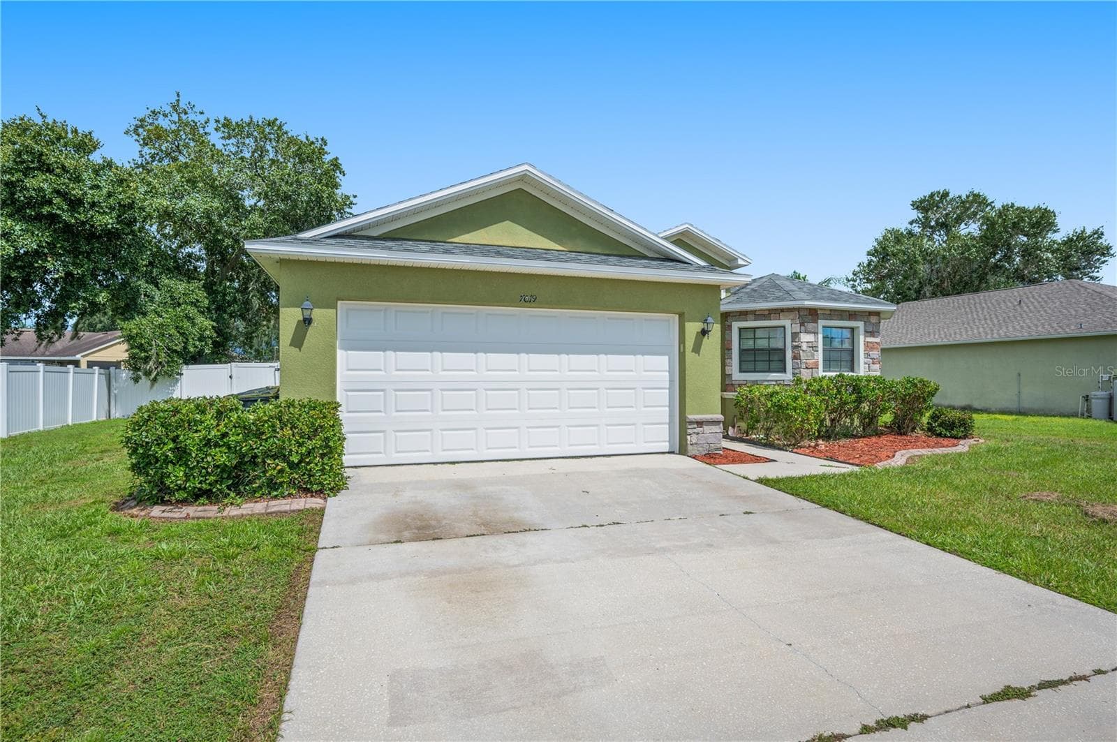 Single Family Residence at 7019 HEATHERBROOK DR, LAKELAND, photo 38 of 39